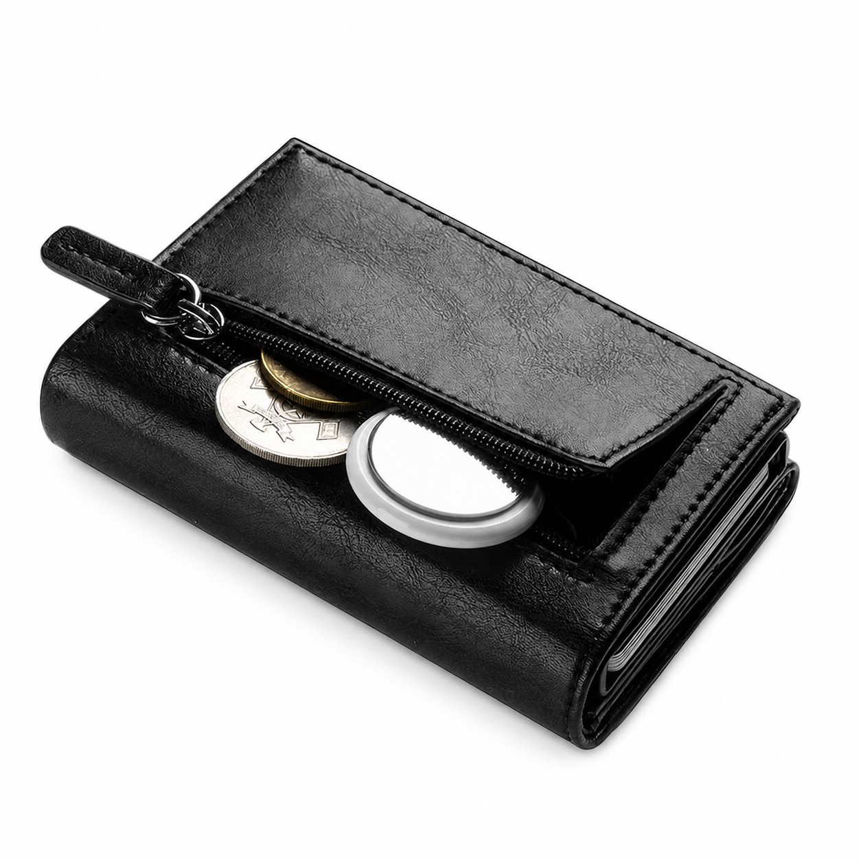 Cartera Automática Beltier Classics