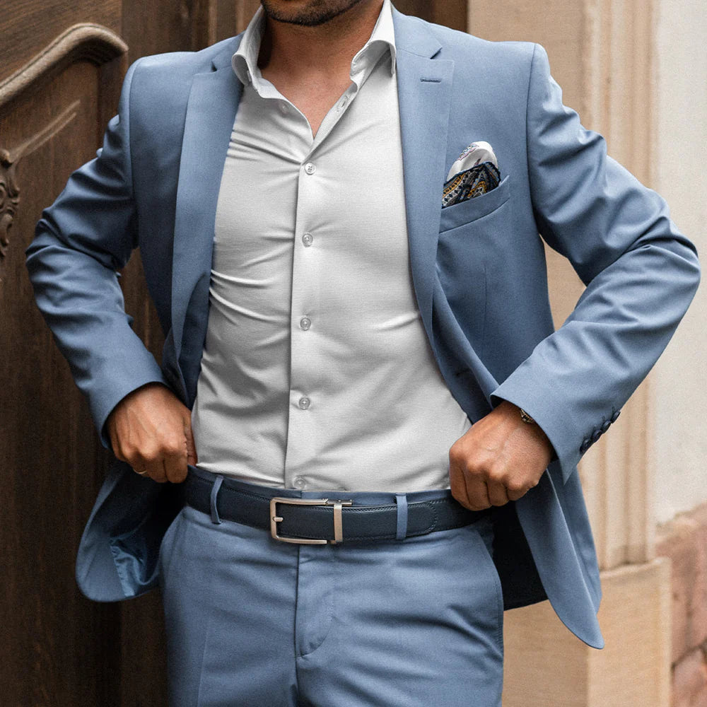 Cinturón Beltier Classics