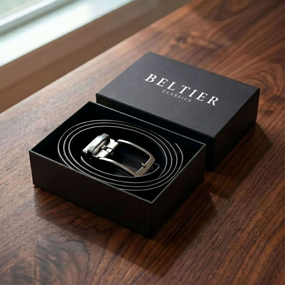Cinturón Beltier Classics